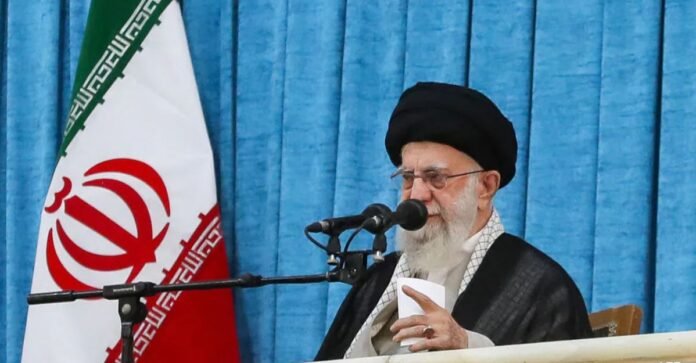 खामेनेई