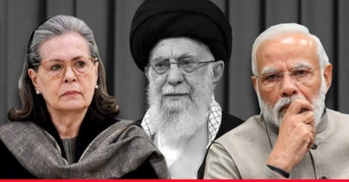 Sonia Gandhi Statement