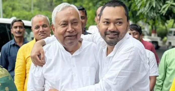 निशांत कुमार