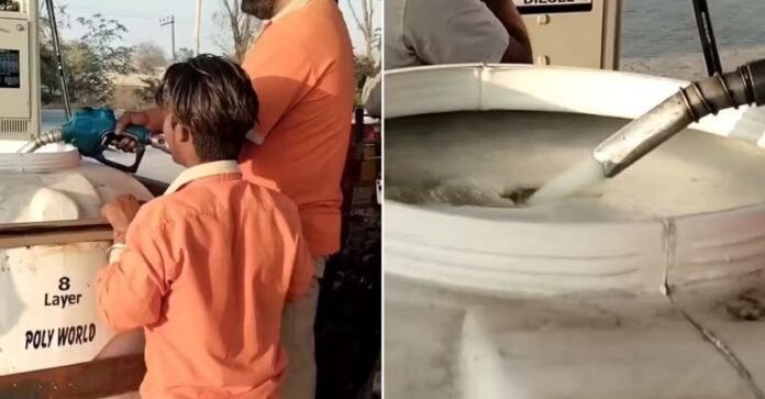 वायरल वीडियो