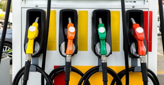 UP Petrol Diesel Price