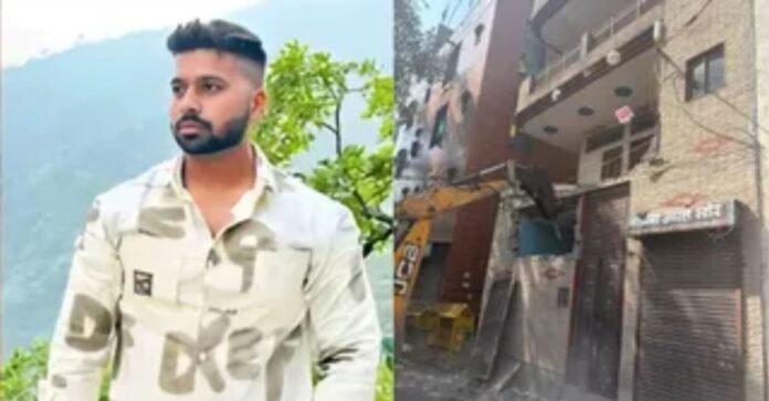 तरुण मर्डर केस