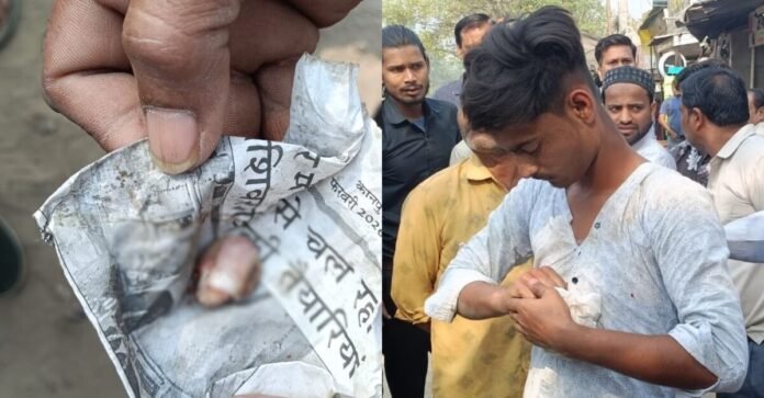 Kanpur Crime News