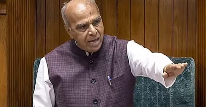 जगदंबिका पाल