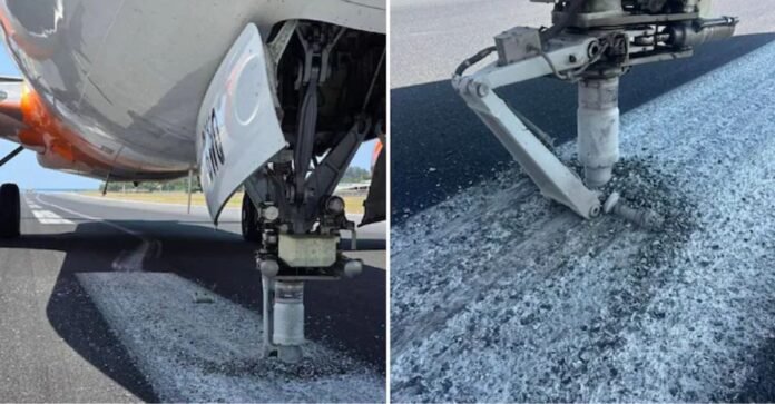 Air India विमान