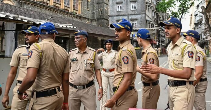 महाराष्ट्र विधान भवन