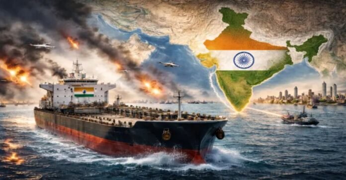 भारत और ईरान