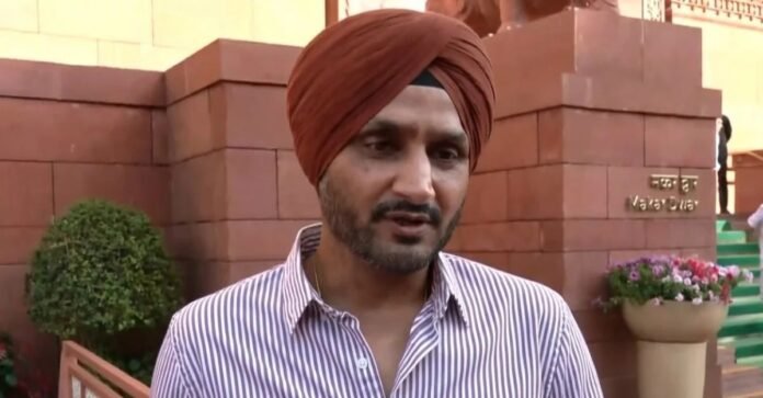 Harbhajan Singh