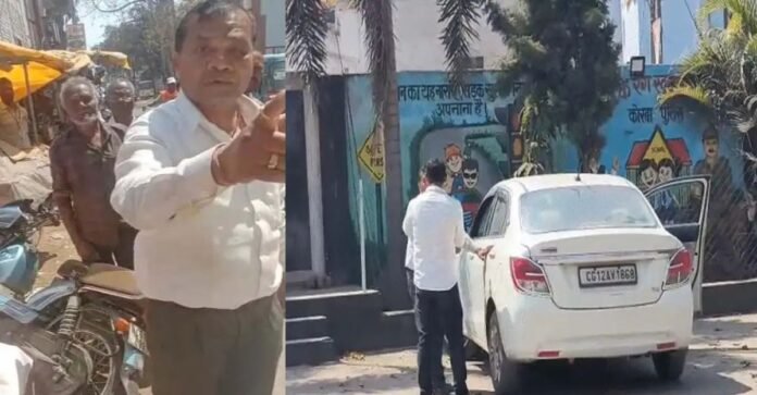 संदीप कंवर