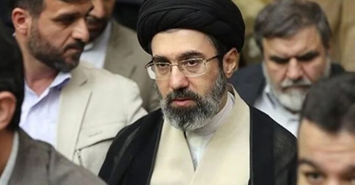 Mojtaba Khamenei