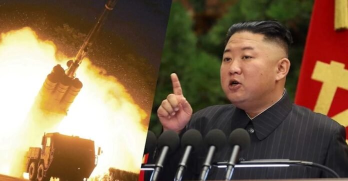 उत्तर कोरिया