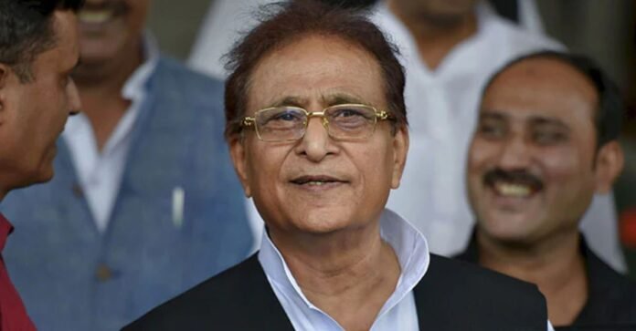 Azam Khan