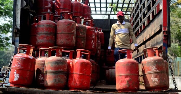 LPG