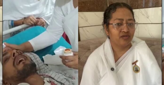 सिस्टर लवली