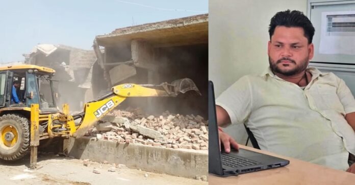 HPCL प्लांट हत्याकांड