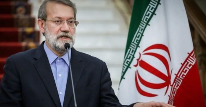 Ali Larijani