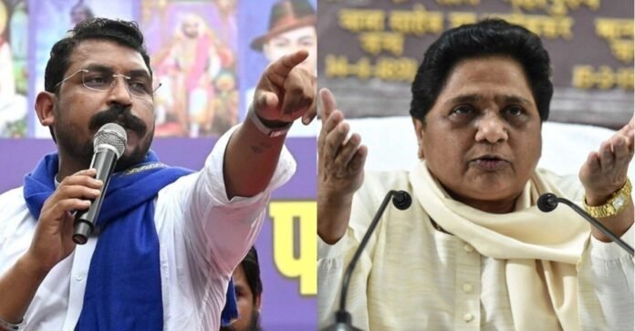 Mayawati