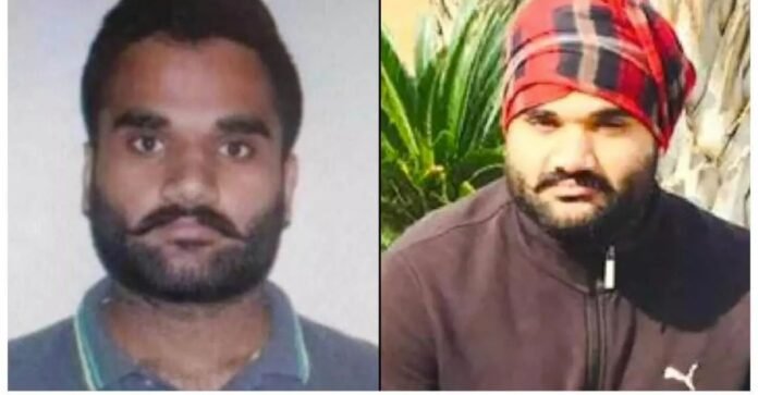 गोल्डी बराड़