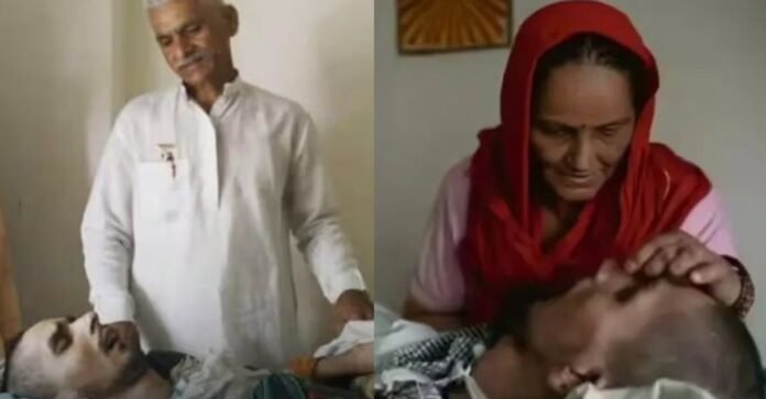हरीश राणा