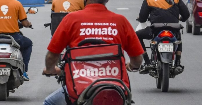 Zomato