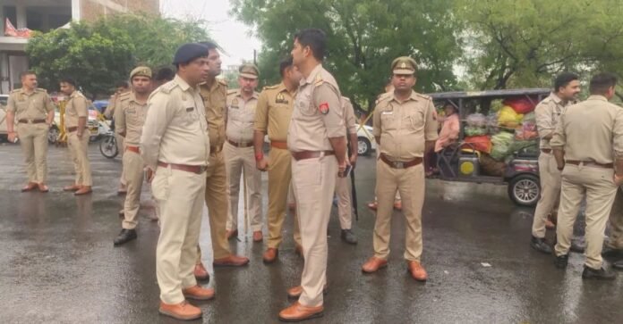 आगरा