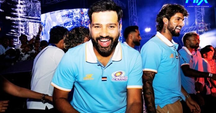 ohit Sharma