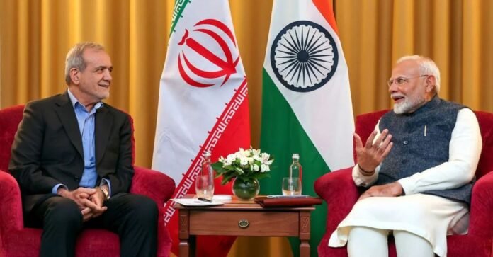 ईरान ने भारत से लगाई मदद की गुहार