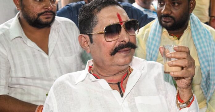 Anant Singh