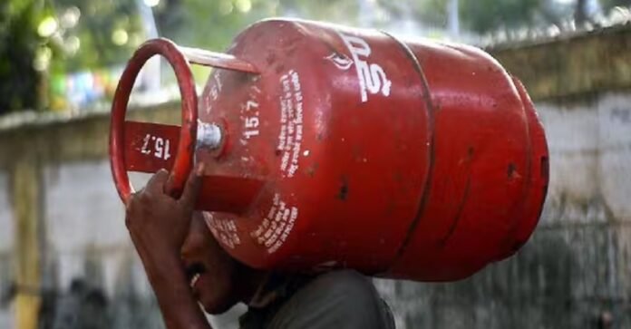 LPG