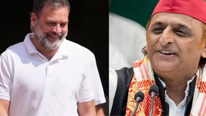 राहुल गांधी