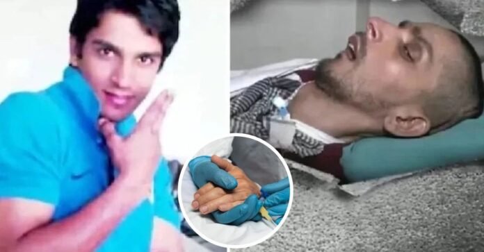 हरीश राणा