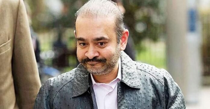 Nirav Modi