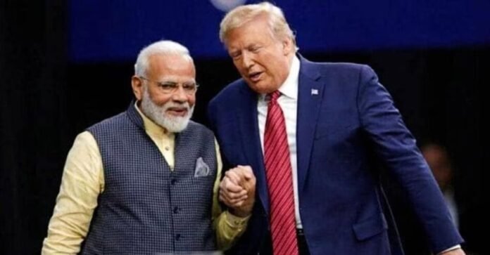 डोनाल्ड ट्रंप