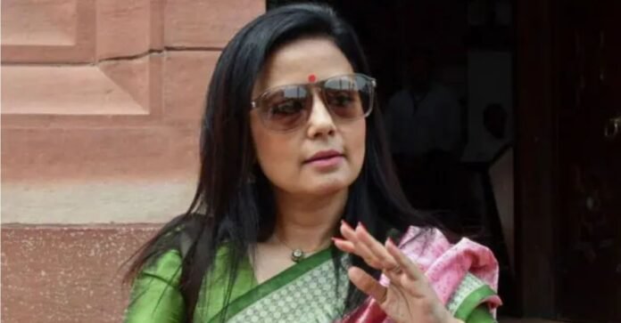Mahua Moitra