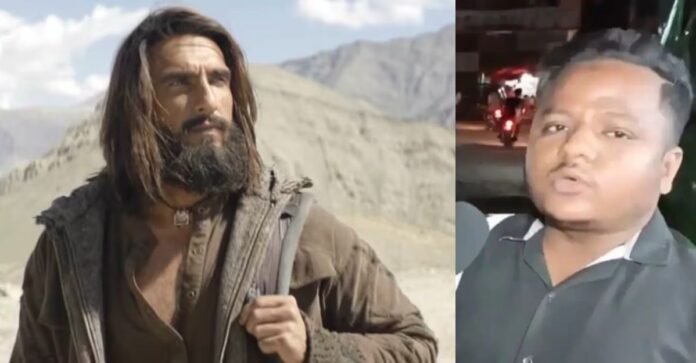 धुरंधर 2