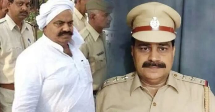 अतीक अहमद