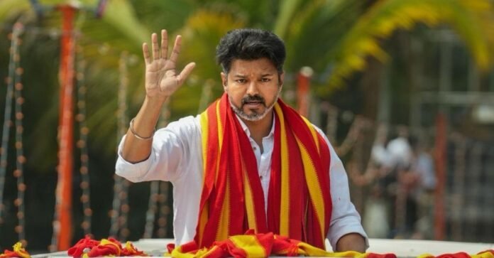 थलापति’ विजय