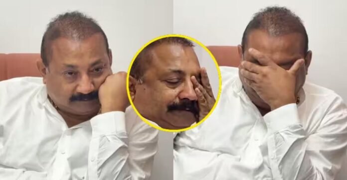 अशोक चौधरी