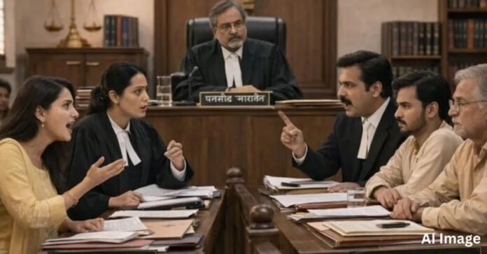 हाई कोर्ट