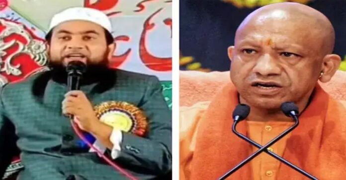 मौलाना अब्दुल्ला सलीम