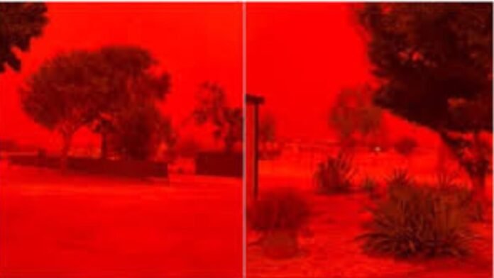 ऑस्ट्रेलिया