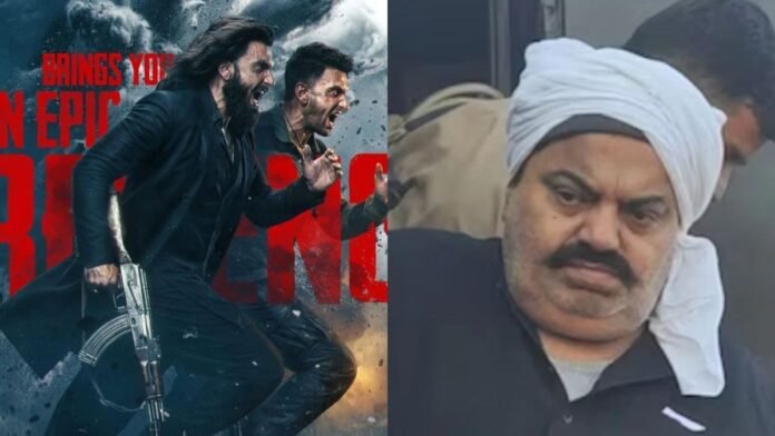 धुरंधर 2