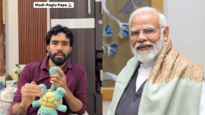 Narendra Modi