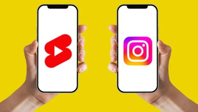 YouTube Shorts