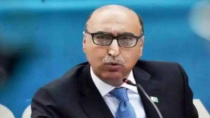 अब्दुल बासित