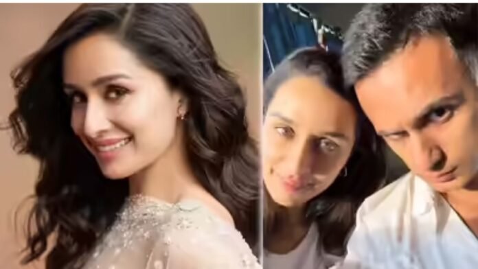 श्रद्धा कपूर