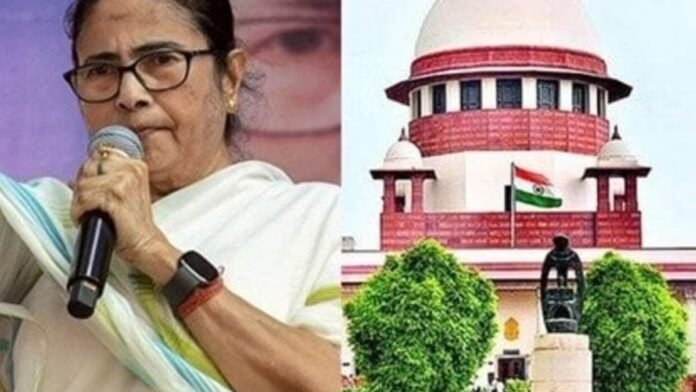 ममता बनर्जी