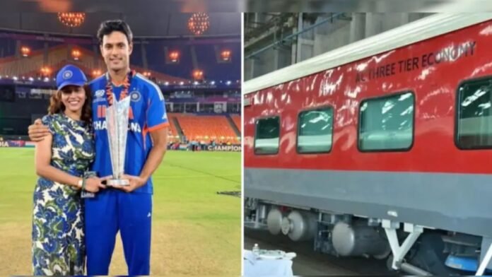 शिवम दुबे