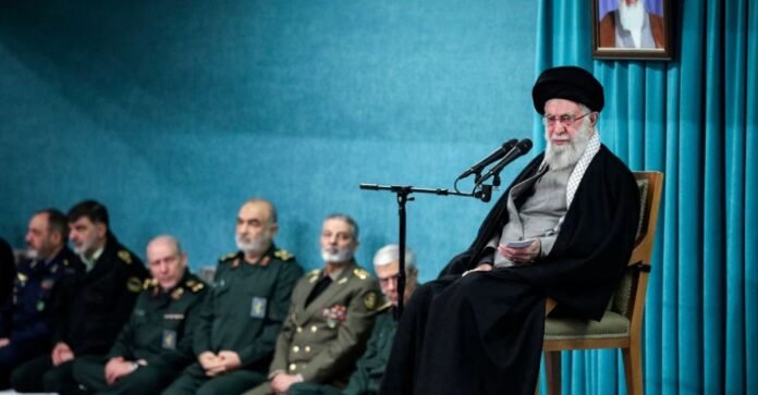 खामेनेई