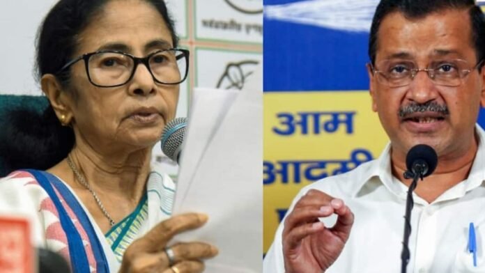 अरविंद केजरीवाल